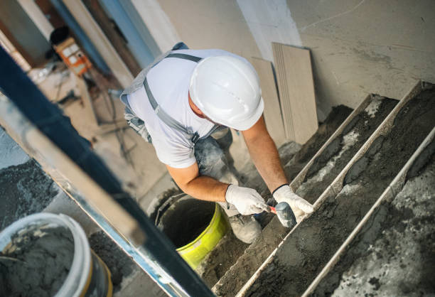 Best Poured Concrete Foundation  in Foreman, AR