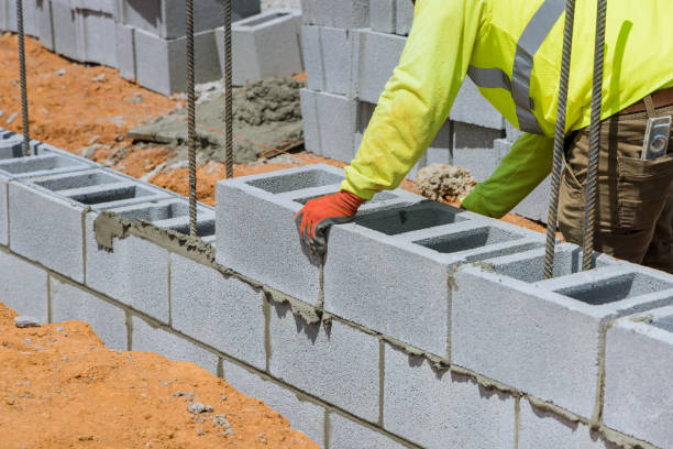 Best Concrete Slab Installation  in Foreman, AR
