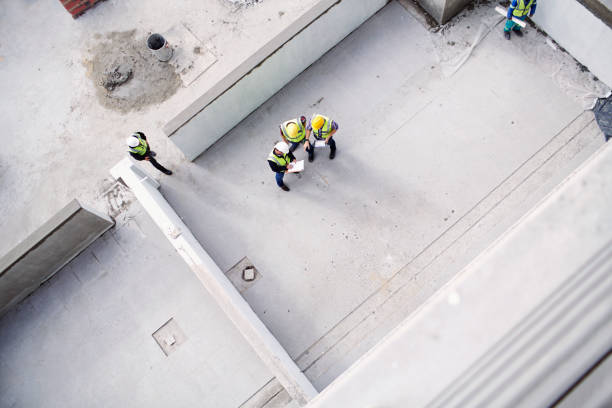 Best Affordable Concrete Contractor  in Foreman, AR