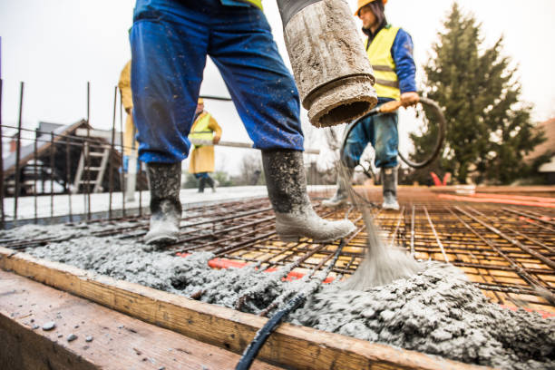 Best Concrete Repair Near Me  in Foreman, AR